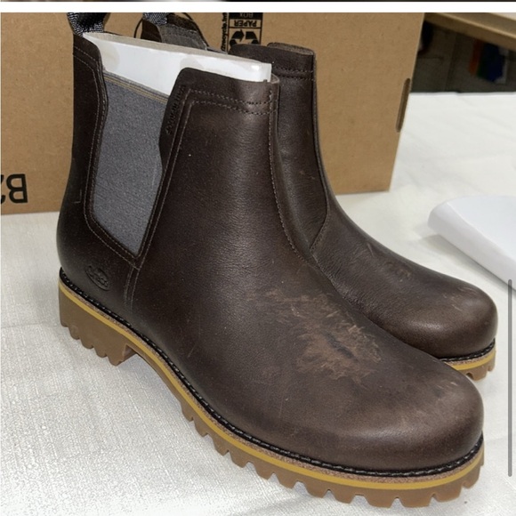 Chaco fields women’s boots - Picture 6 of 9